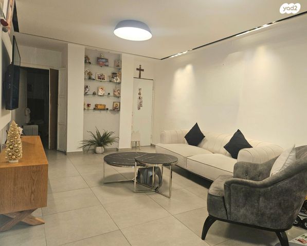 דירה, מוצקין 17, שפרינצק, רמלה