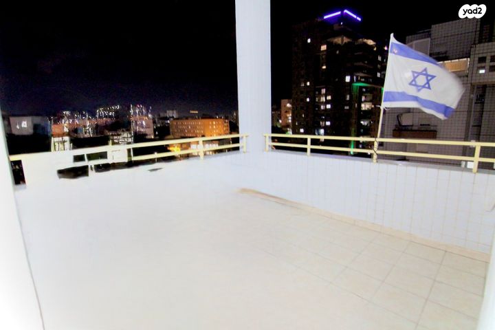 דירה, העצמאות, רובע הקריה, הסיטי, אשדוד