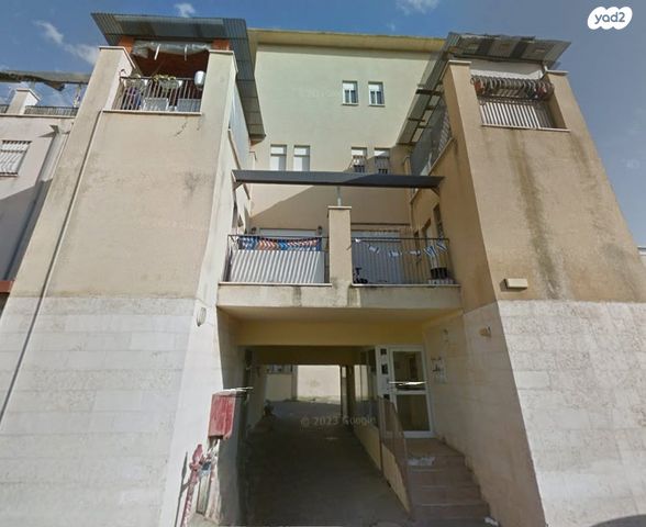 דירה, אלי כהן 1, השופטים צפון, רמלה