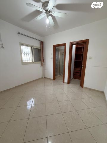 גג/ פנטהאוז, שדרות הערים התאומות, רמות הרכס, באר שבע