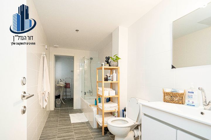 דירה, דגן, צריפין החדשה, באר יעקב