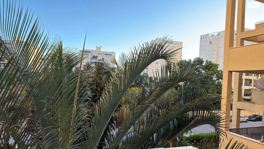 דירה, בר ניסן 29, נווה זאב, נאות אילן, באר שבע