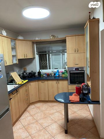 דירה, נווה מנחם, באר שבע