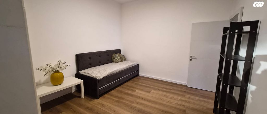 דירה, רחביה, ירושלים