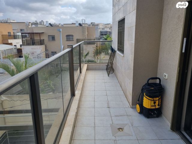 בית פרטי/ קוטג', פרי חדש, שכונה ו', באר שבע