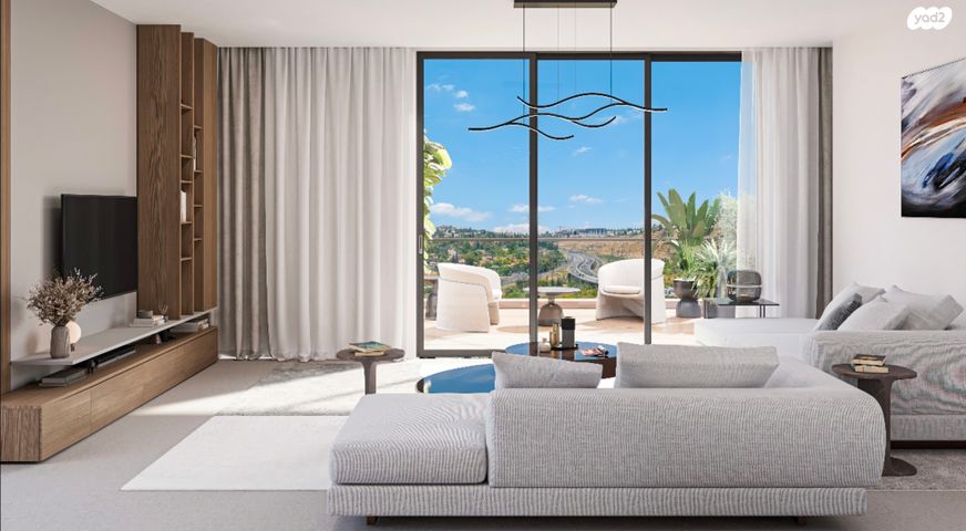 המתנחלים בהר 