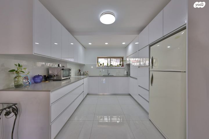 בית פרטי/ קוטג', אליהו גולומב, קרית ים ג', קרית ים