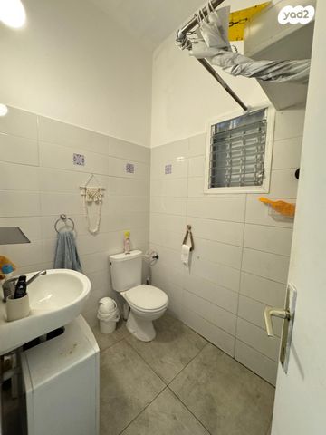 דירת גן, אל כניסה, חיפה