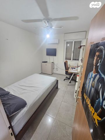 דירה, שדרות ירושלים 33, באר שבע