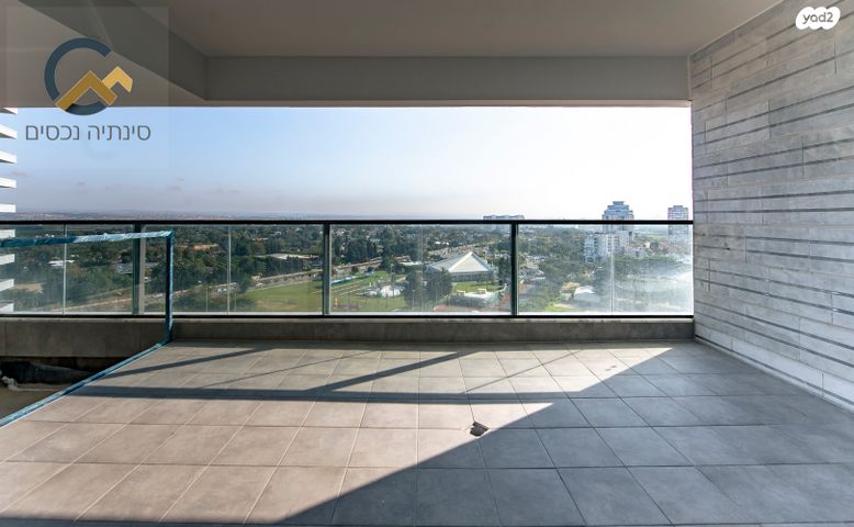 דירה, גרין פארק החדשה, הוד השרון