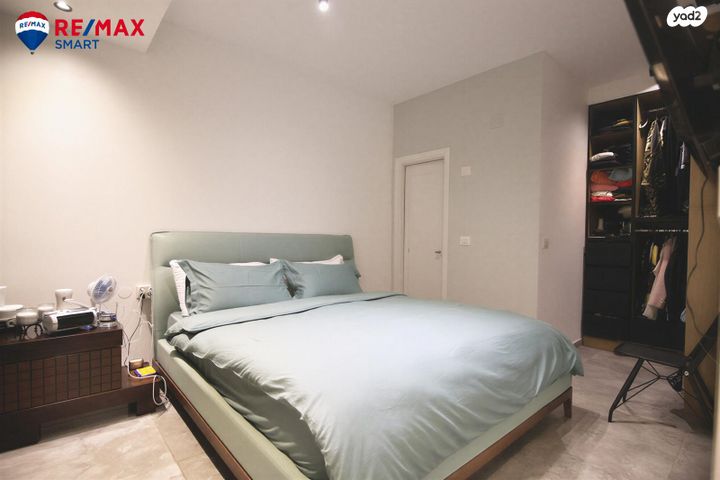 דירה, שדרות מח"ל 37, קרית חיים מערבית, חיפה