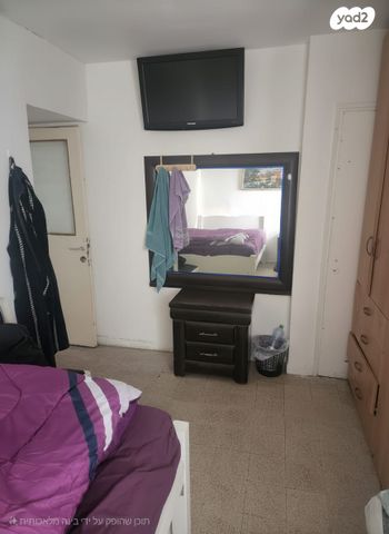 דירה, אשדוד