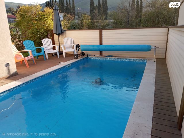 בית פרטי/ קוטג', דרך המושבות, יבנאל