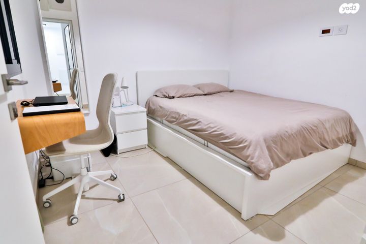 דירה, ארגמן, נס ציונה