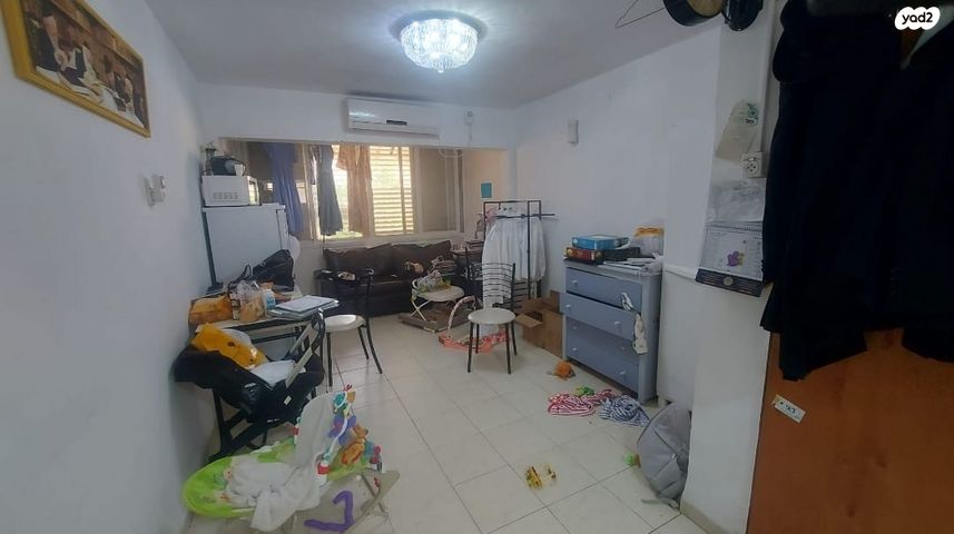 דירה, נוף גנים, בית שאן