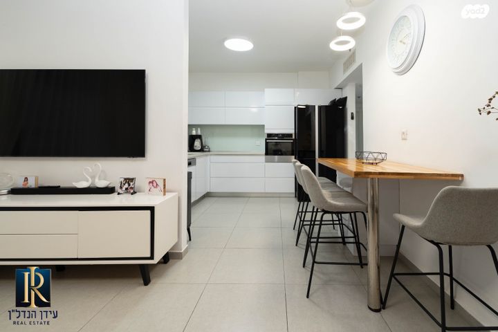 דירה, נוף השרון, נתניה