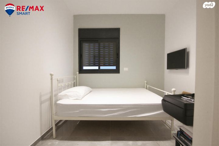 דירה, שדרות מח"ל 37, קרית חיים מערבית, חיפה