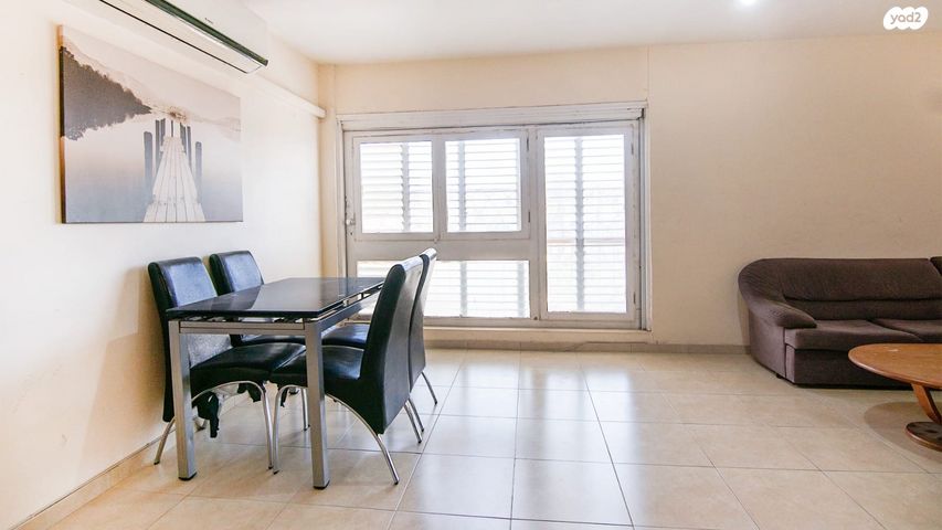 דירה, קלישר, שכונה ג', באר שבע