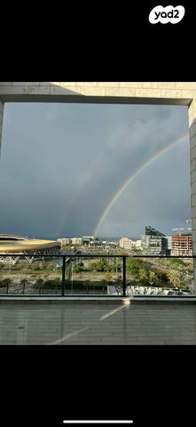 גג/ פנטהאוז, נוי 6, מת"מ, נאות פרס, חיפה