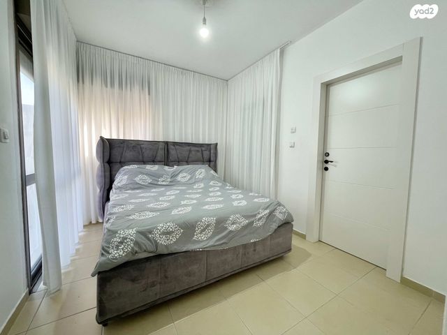 דירה, ברנע, אשקלון