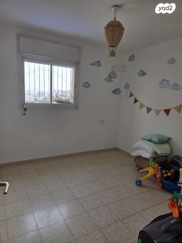 דירה, נחל דולב, רמת הנחלים / רמת בית שמש א', בית שמש