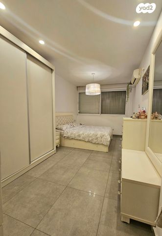 דירה, מוצקין 17, שפרינצק, רמלה