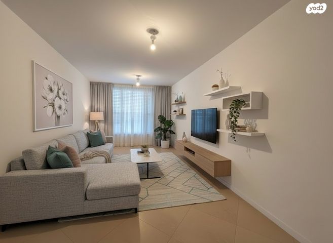 דרום מערב ותיק