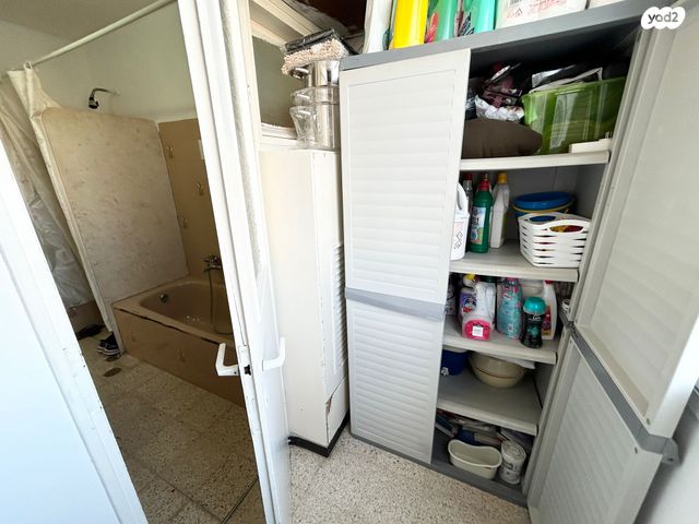 דירה, בזל, שכונה א', באר שבע