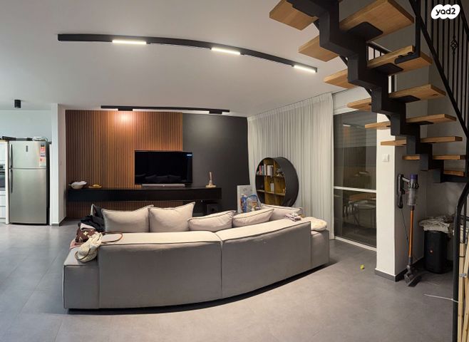 דופלקס, אילת