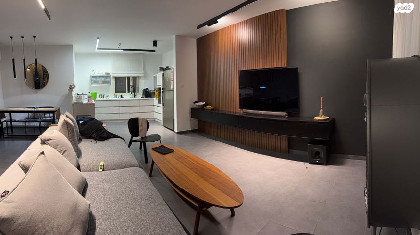 דופלקס, אילת