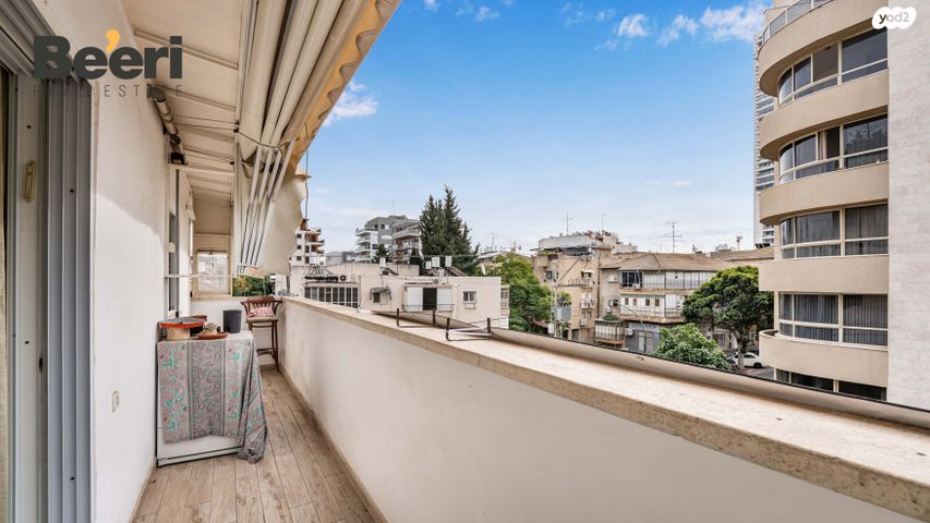 דירה, רוחמה, תל יהודה, רמת גן