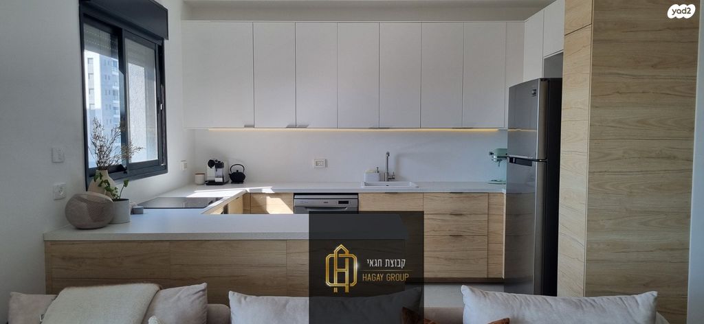 דירה, משה לוי 25, נאות שמיר, רמלה