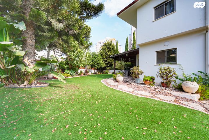 בית פרטי/ קוטג', ראשון לציון