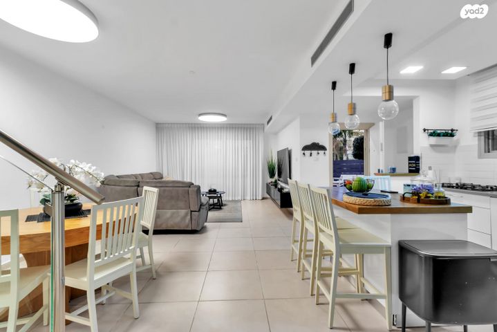 בית פרטי/ קוטג', ברבור, פלח שבע, באר שבע