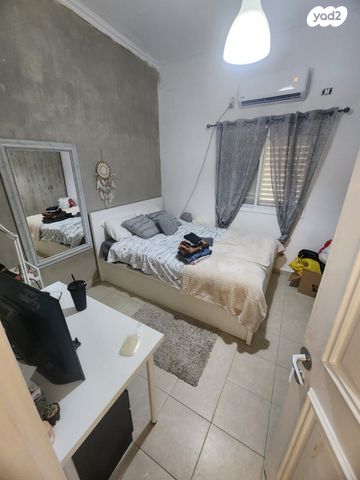 דירה, החשמונאים 48, גרין ועם, חולון