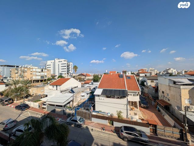 דירה, רחובות