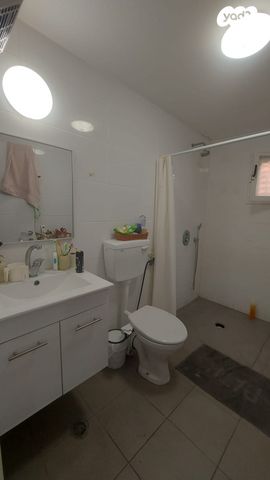 דירת גן, נוף גנים, בית שאן