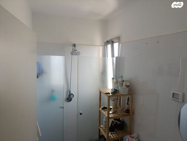 דירה, שדרות