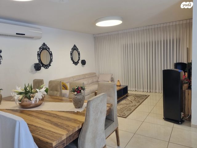 בית פרטי/ קוטג', פרי חדש, שכונה ו', באר שבע