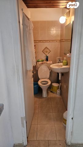 דירה, יבניאלי 17, גבעה א', שביט, קרית אתא