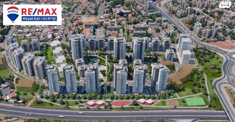 דירה, שבטי ישראל, בני ישראל, קרית גת