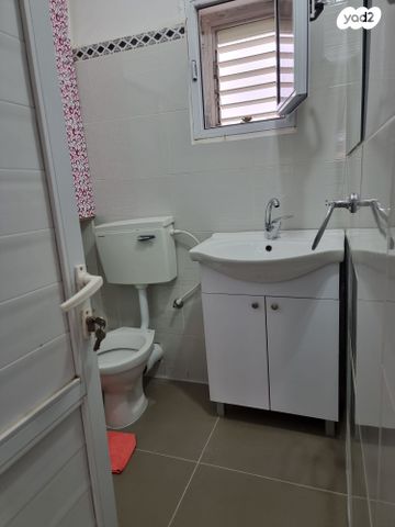 דו משפחתי, באר שבע