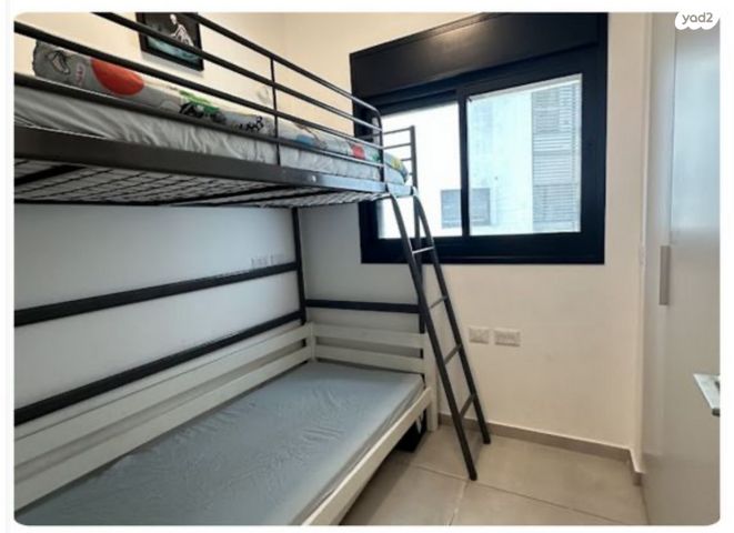 דירה, ארגמן, נס ציונה