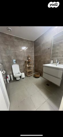 גג/ פנטהאוז, נוי 6, מת"מ, נאות פרס, חיפה