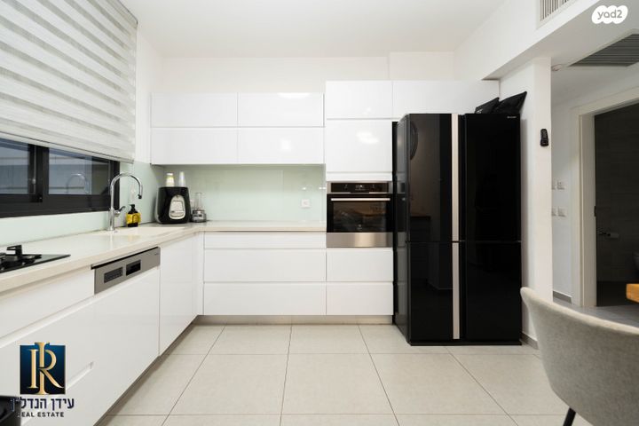 דירה, נוף השרון, נתניה