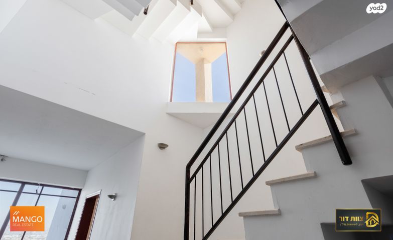 בית פרטי/ קוטג', חרוב, שגיא, אלפי מנשה