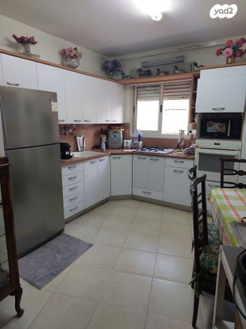 דירה, ההגנה 5, אגרובנק, חולון