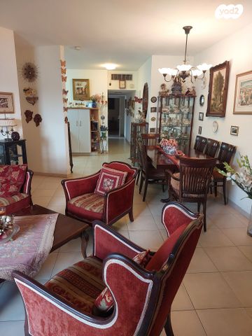 דירה, ההגנה 5, אגרובנק, חולון