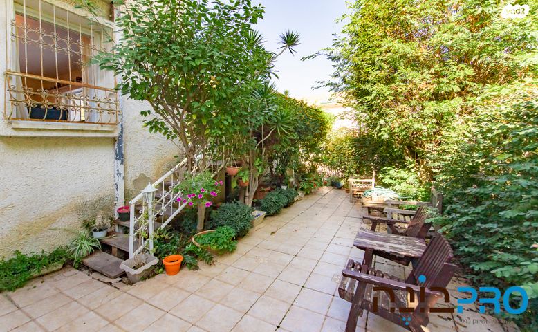 בית פרטי/ קוטג', פרץ קרלן 18, ראשונים, ראשון לציון