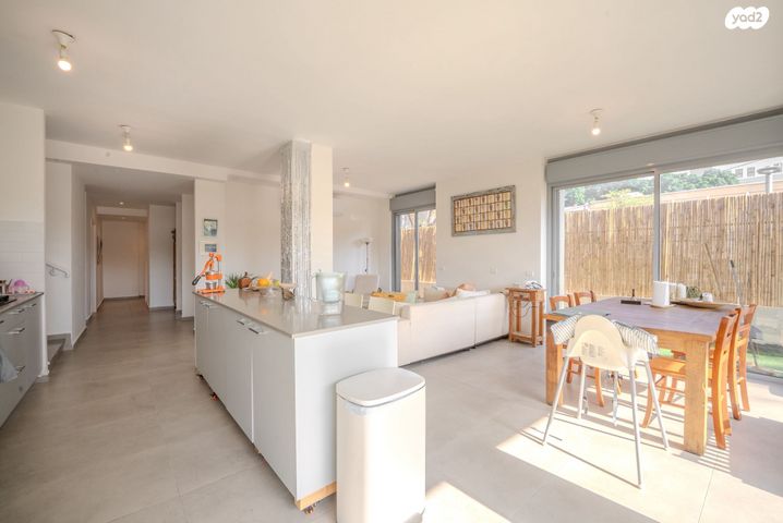 דירת גן, נגבה 17, יד אליהו, תל אביב יפו